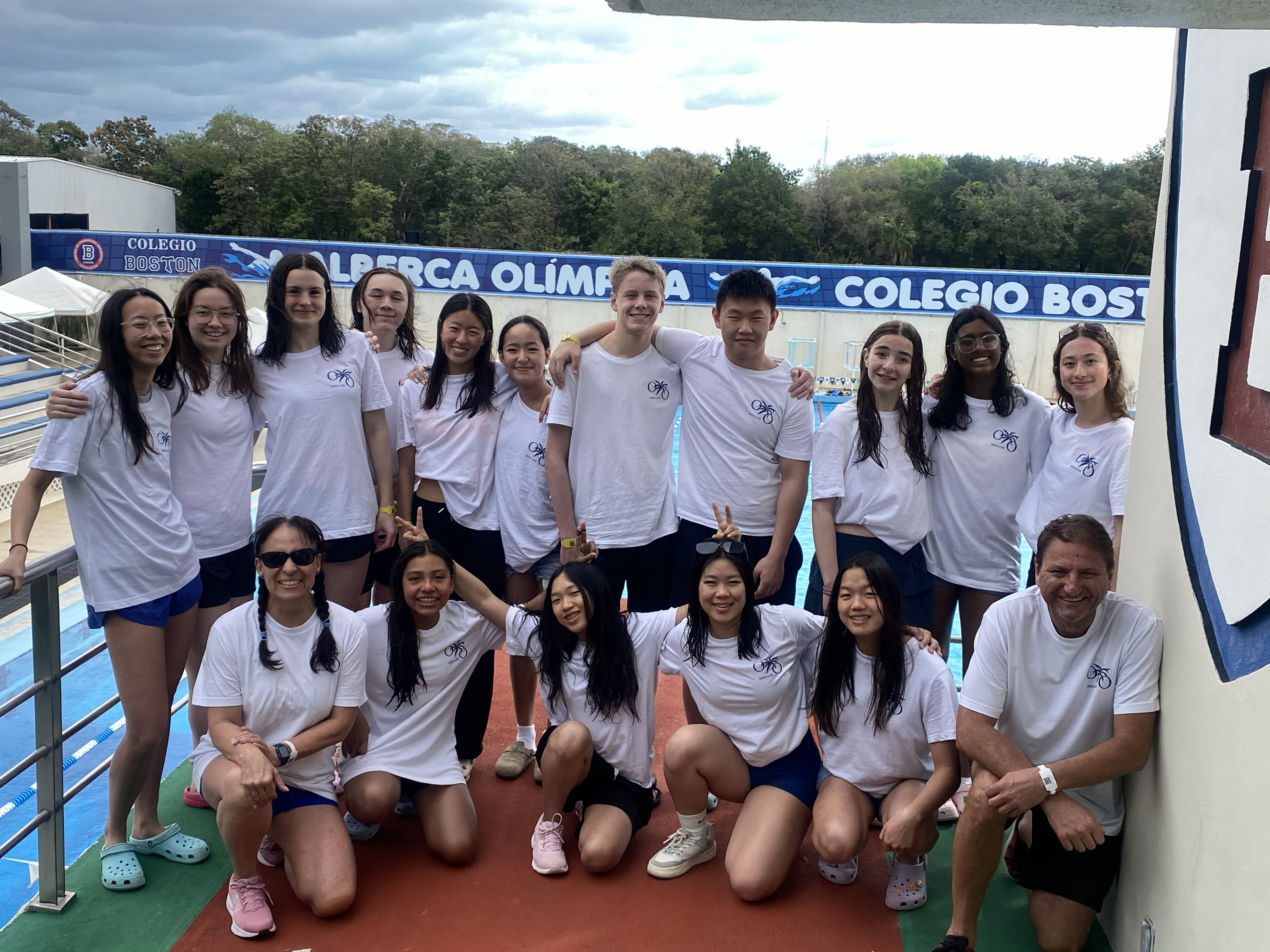 OYO March Break Cancun 2026